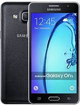 Samsung Galaxy On 5 (2016) In Canada